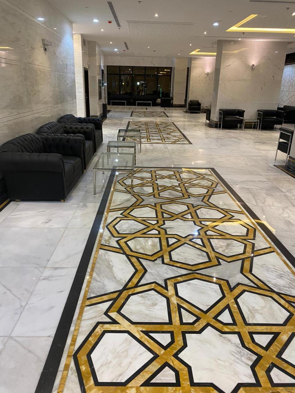 Barakat Al Refaa Hotel Mecca 外观 照片